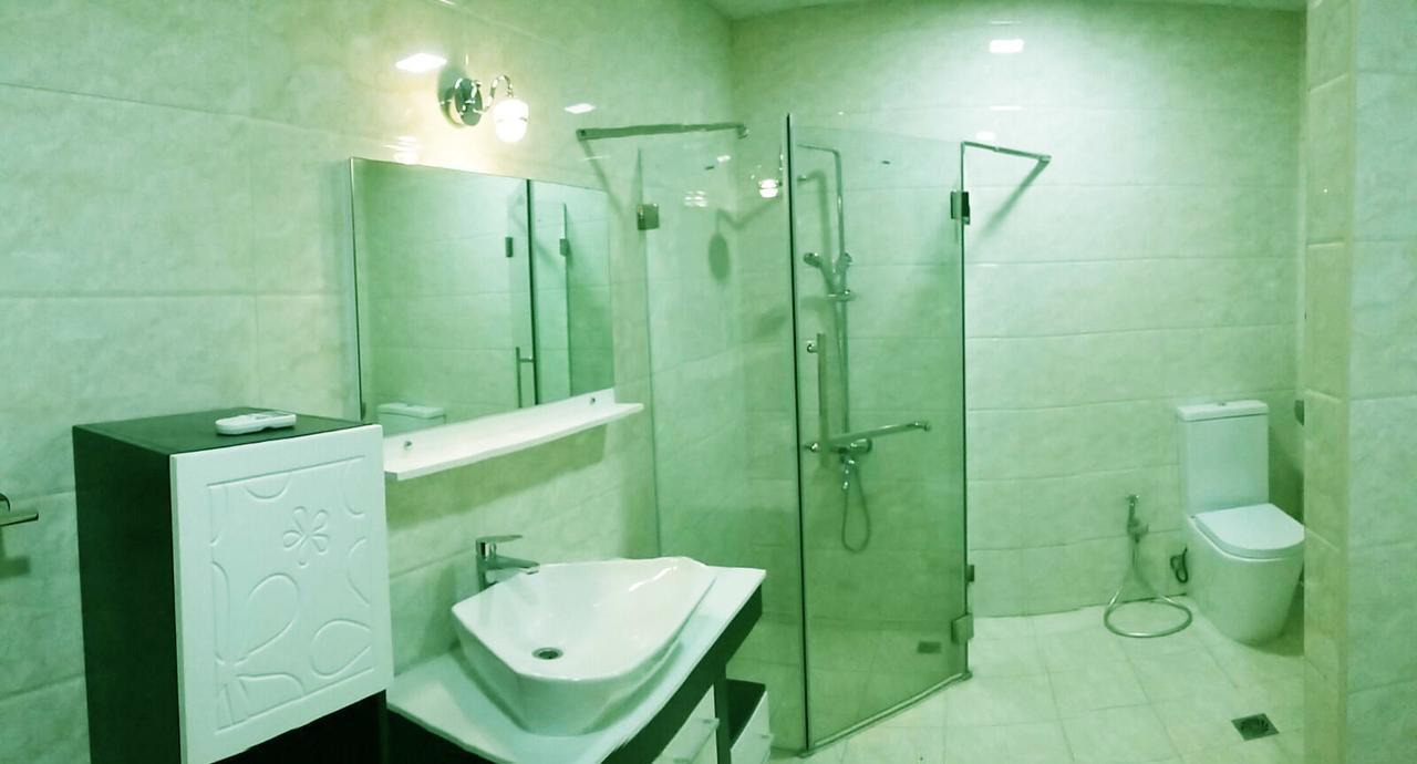 Casa De Doha Pansiyon Dış mekan fotoğraf